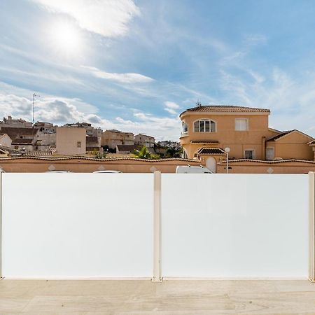 Apartamento Sunrise Bulnes Golf 1 Ciudad Quesada Exterior foto