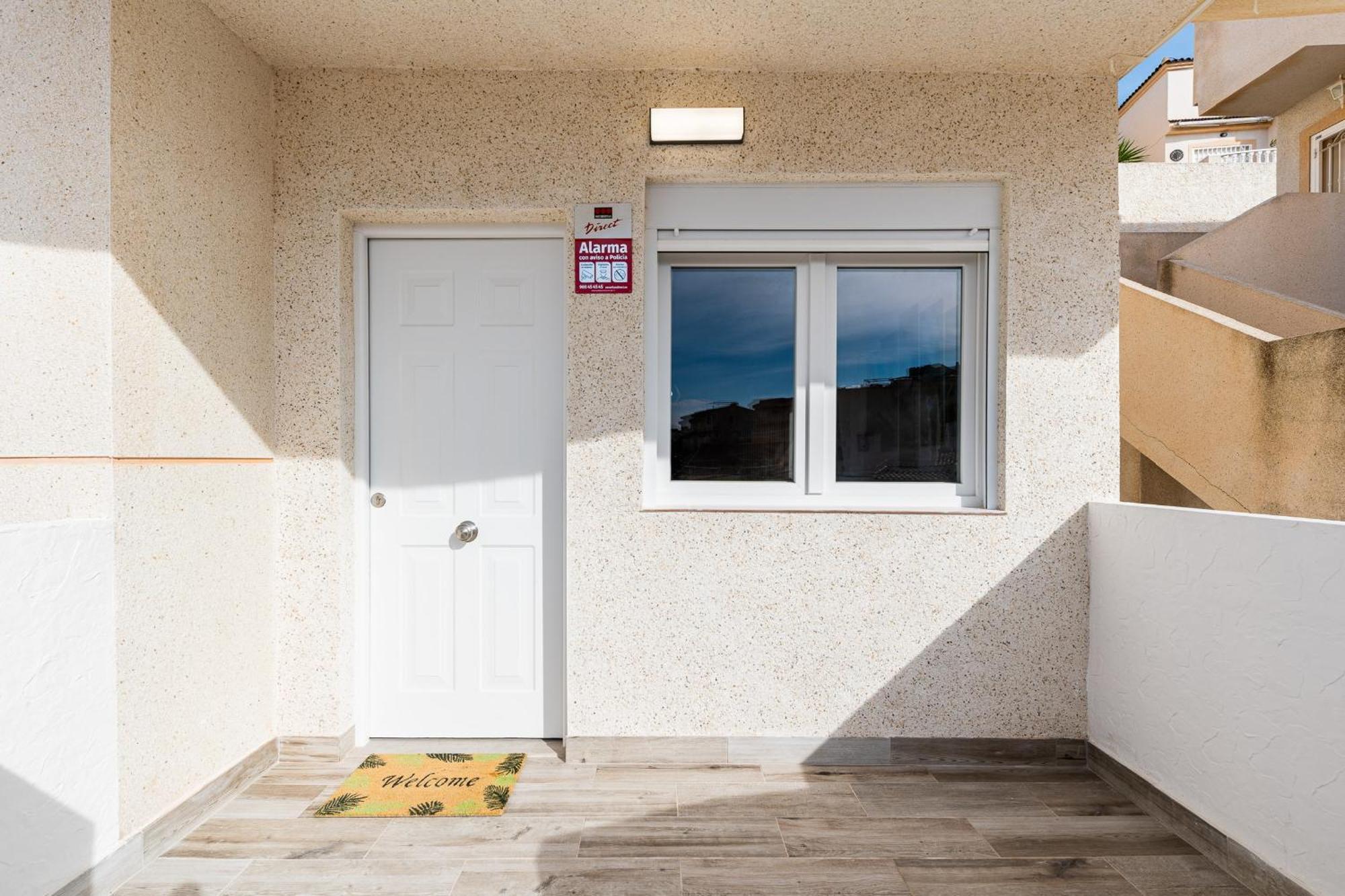 Apartamento Sunrise Bulnes Golf 1 Ciudad Quesada Exterior foto