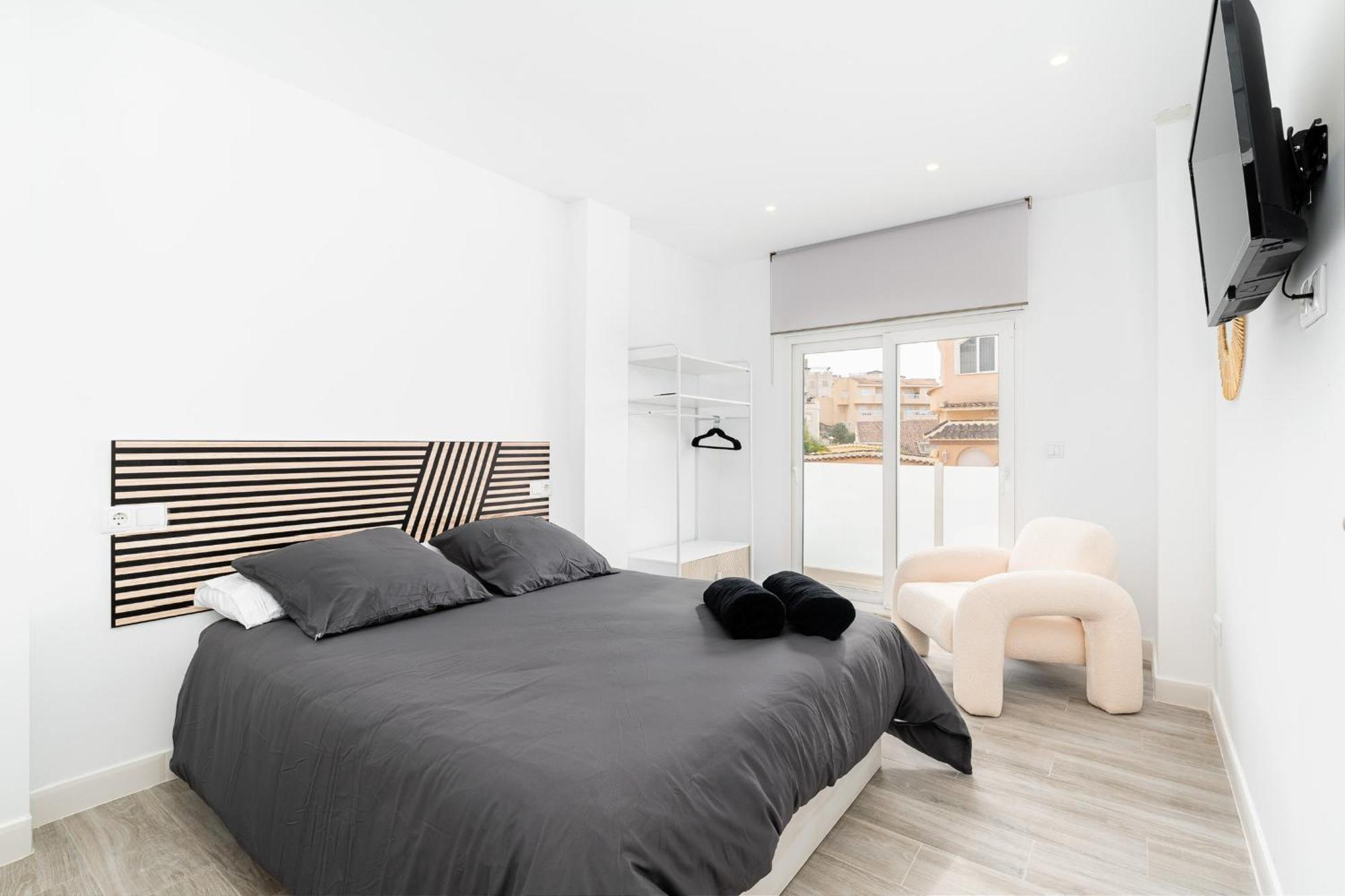 Apartamento Sunrise Bulnes Golf 1 Ciudad Quesada Exterior foto