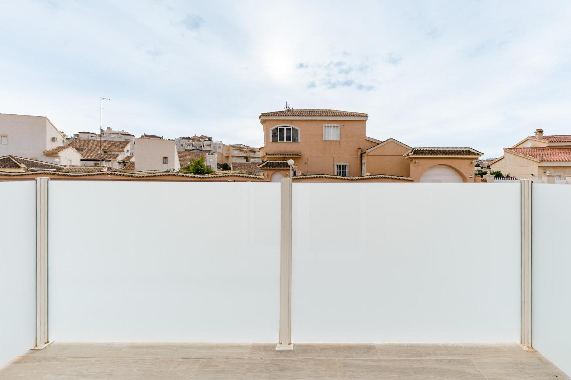 Apartamento Sunrise Bulnes Golf 1 Ciudad Quesada Exterior foto
